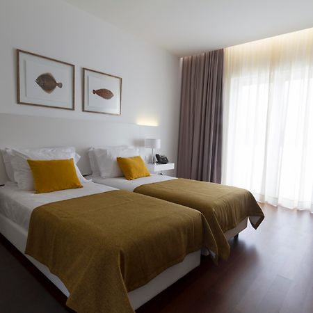 Hotel Vila D'Óbidos Dış mekan fotoğraf