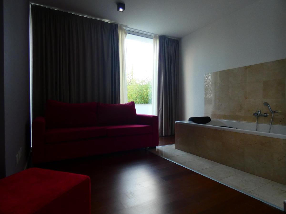 Hotel Vila D'Óbidos Dış mekan fotoğraf
