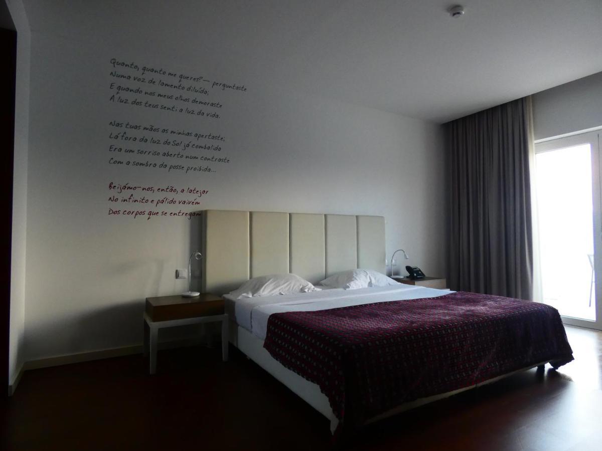 Hotel Vila D'Óbidos Dış mekan fotoğraf