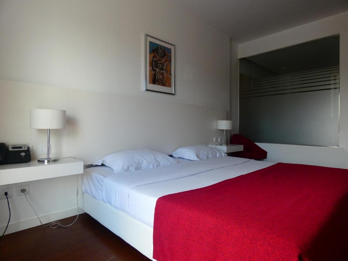 Hotel Vila D'Óbidos Dış mekan fotoğraf