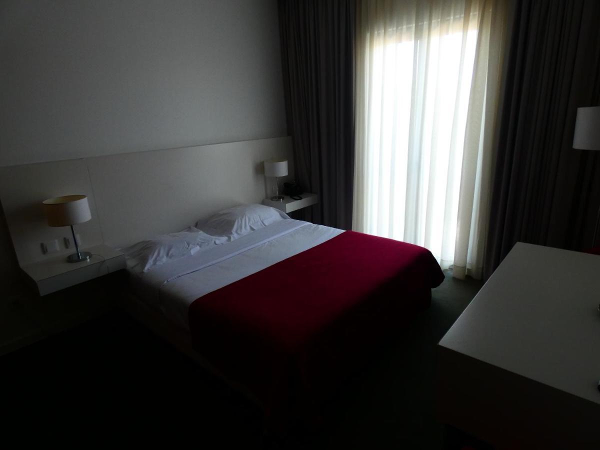 Hotel Vila D'Óbidos Dış mekan fotoğraf