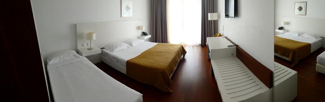 Hotel Vila D'Óbidos Dış mekan fotoğraf