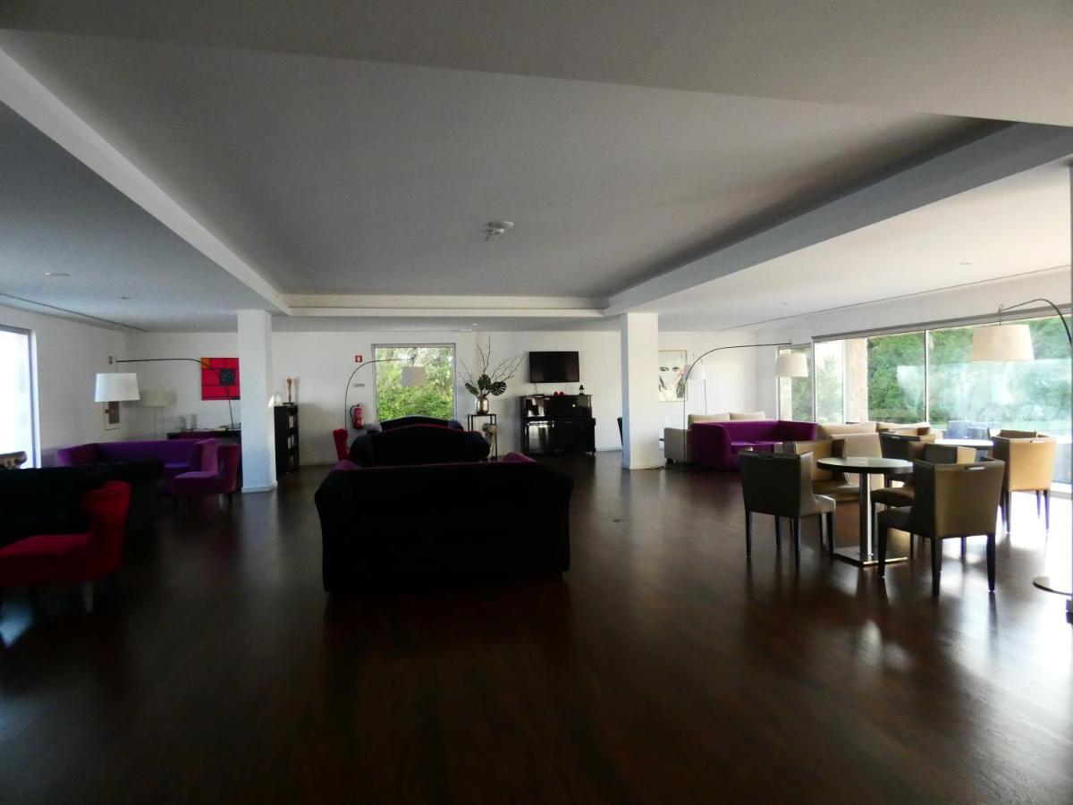 Hotel Vila D'Óbidos Dış mekan fotoğraf