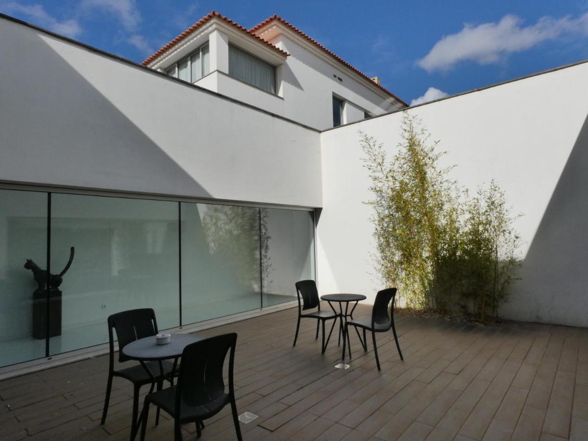 Hotel Vila D'Óbidos Dış mekan fotoğraf