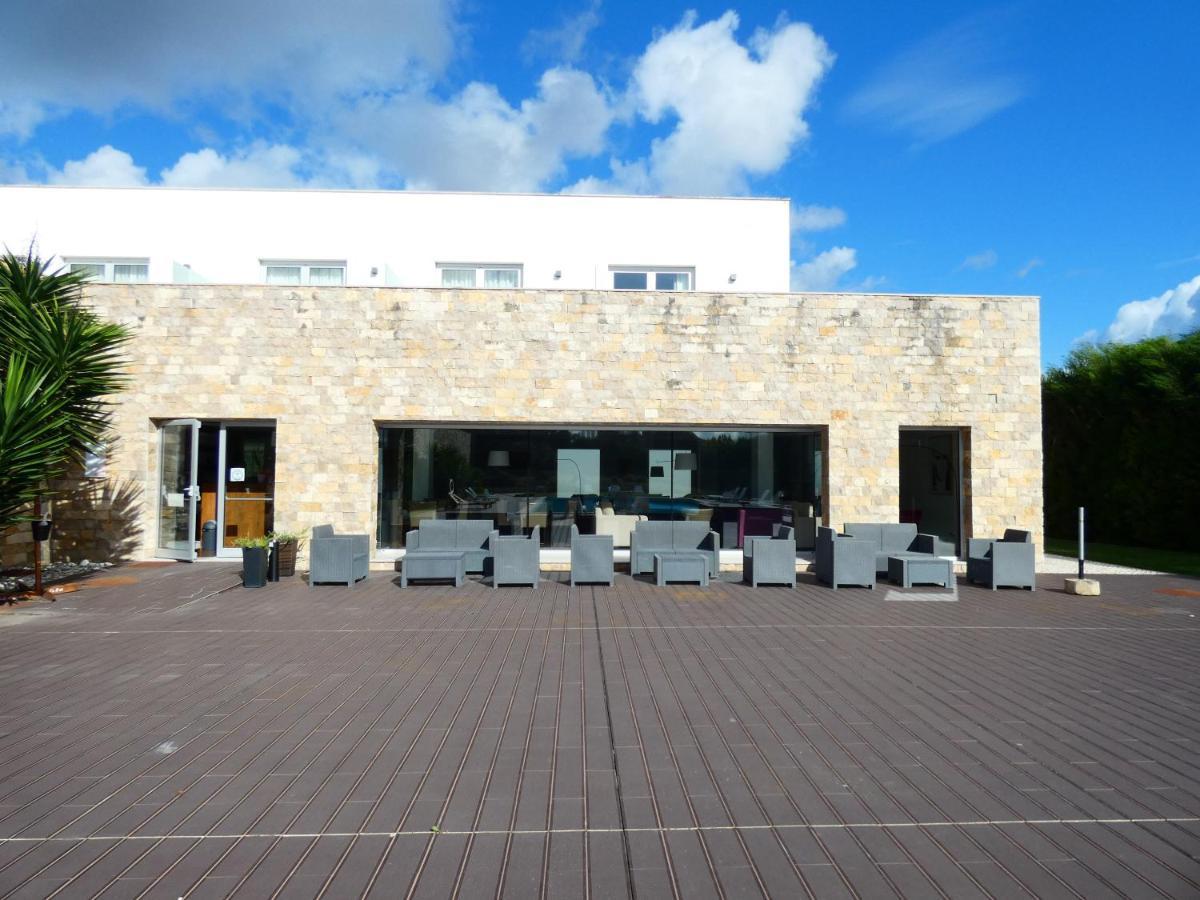 Hotel Vila D'Óbidos Dış mekan fotoğraf