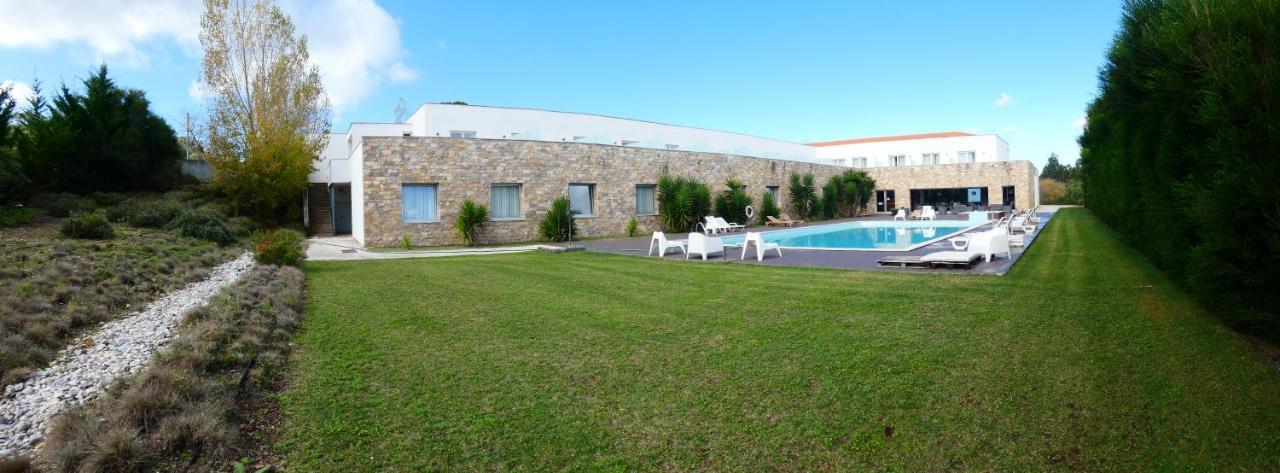 Hotel Vila D'Óbidos Dış mekan fotoğraf