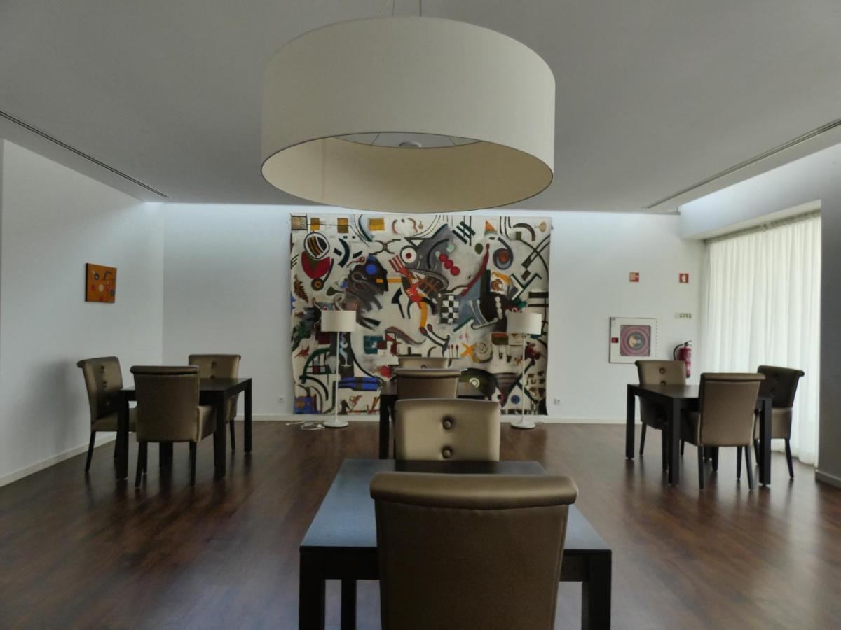 Hotel Vila D'Óbidos Dış mekan fotoğraf