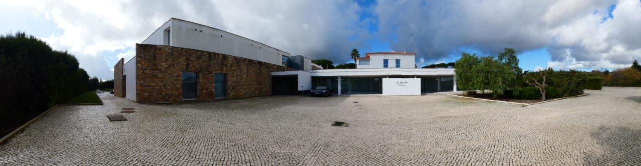 Hotel Vila D'Óbidos Dış mekan fotoğraf