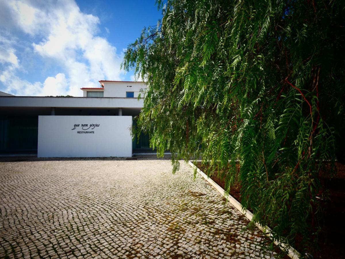 Hotel Vila D'Óbidos Dış mekan fotoğraf