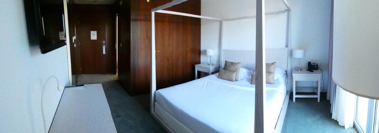 Hotel Vila D'Óbidos Dış mekan fotoğraf