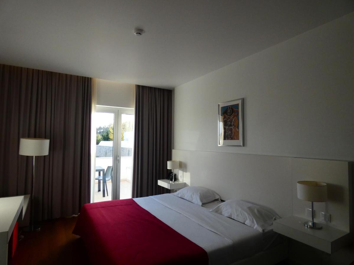 Hotel Vila D'Óbidos Dış mekan fotoğraf