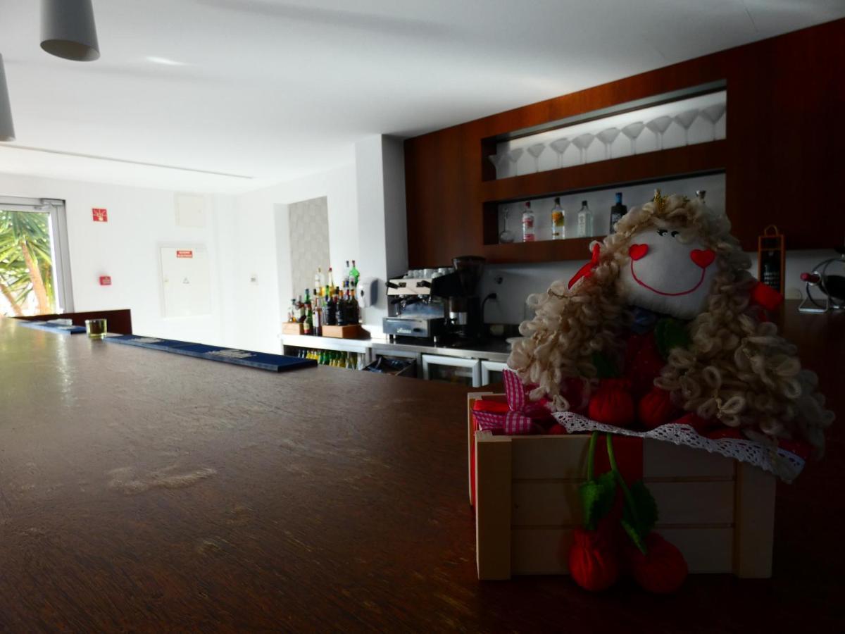 Hotel Vila D'Óbidos Dış mekan fotoğraf