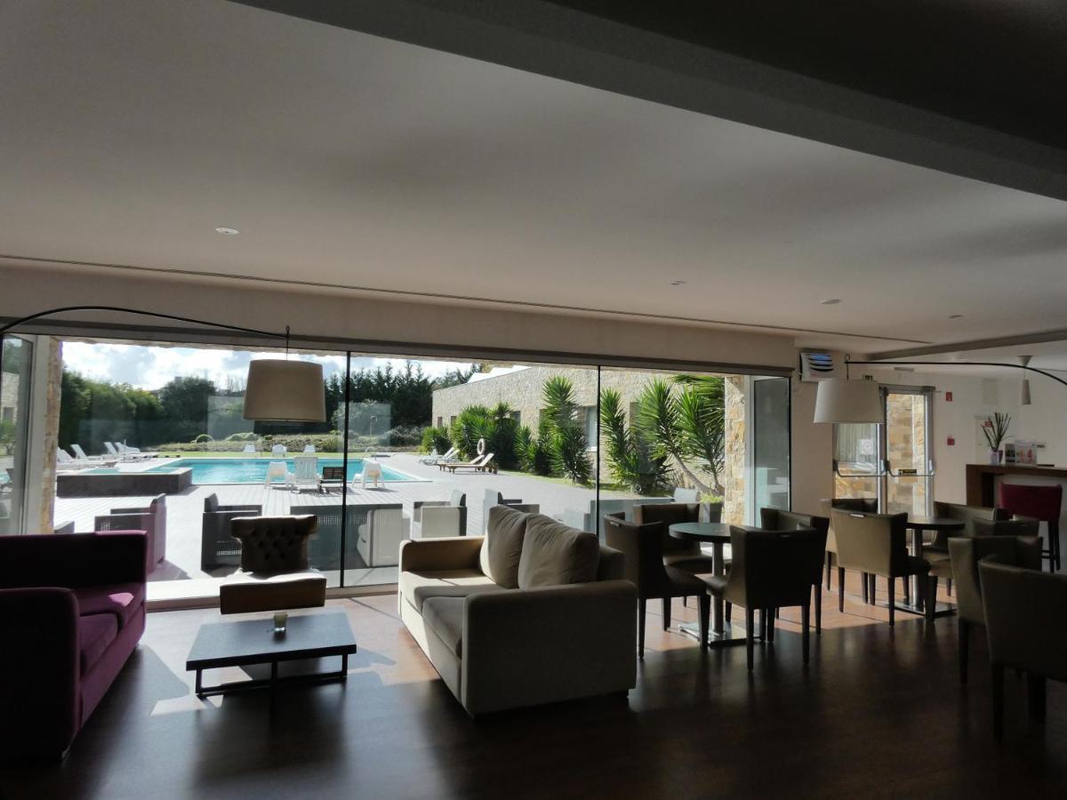 Hotel Vila D'Óbidos Dış mekan fotoğraf