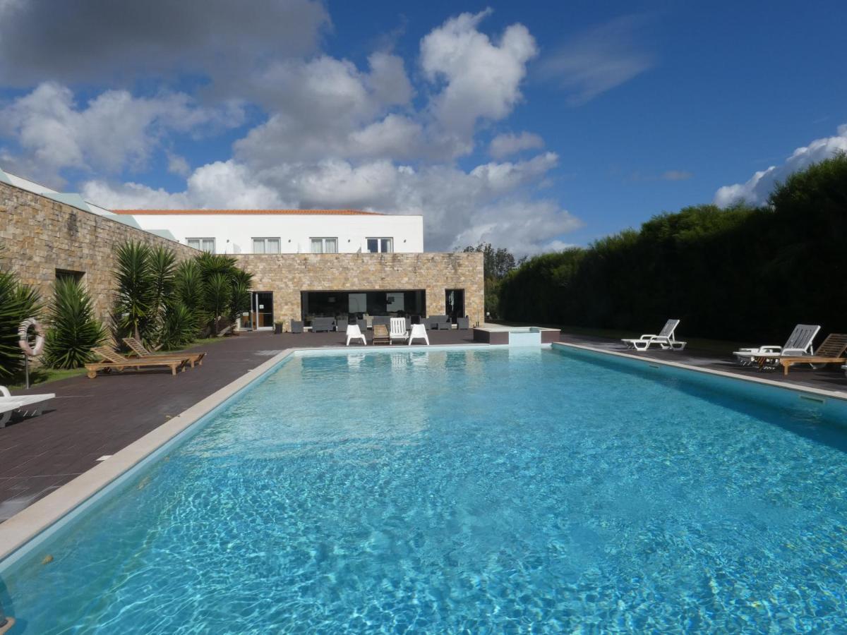 Hotel Vila D'Óbidos Dış mekan fotoğraf