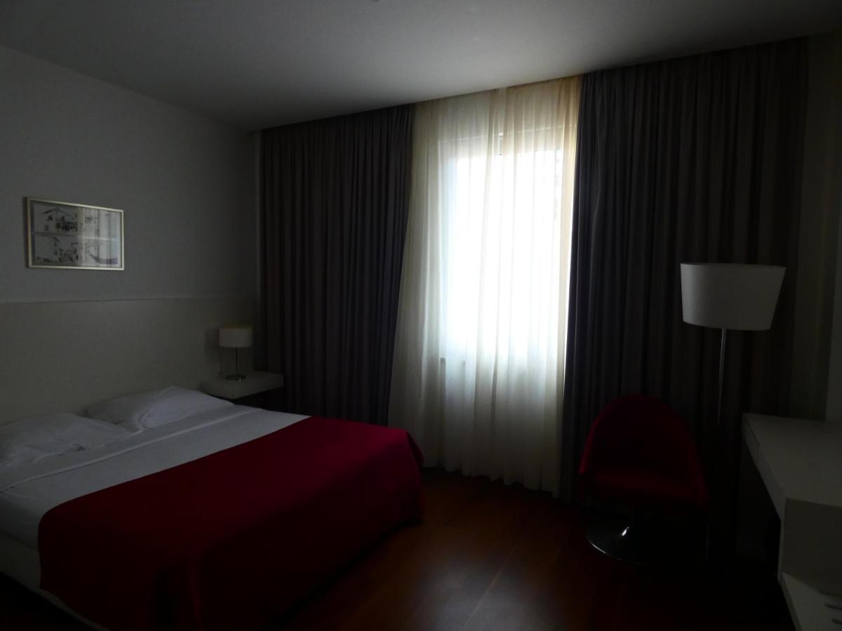 Hotel Vila D'Óbidos Dış mekan fotoğraf