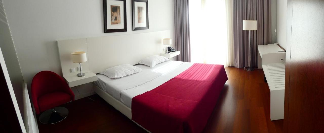 Hotel Vila D'Óbidos Dış mekan fotoğraf