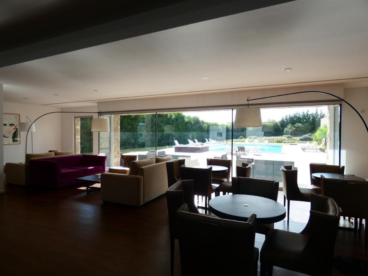 Hotel Vila D'Óbidos Dış mekan fotoğraf