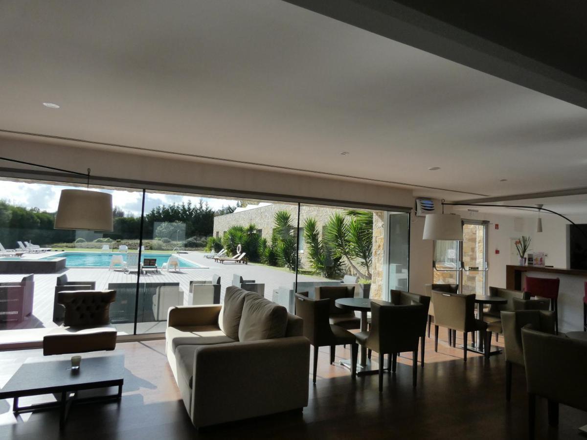 Hotel Vila D'Óbidos Dış mekan fotoğraf