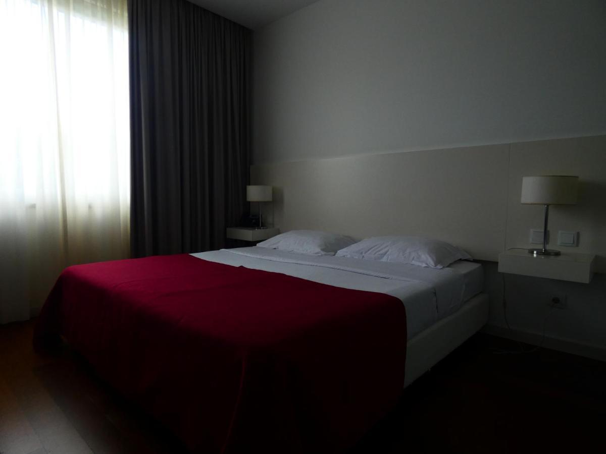 Hotel Vila D'Óbidos Dış mekan fotoğraf