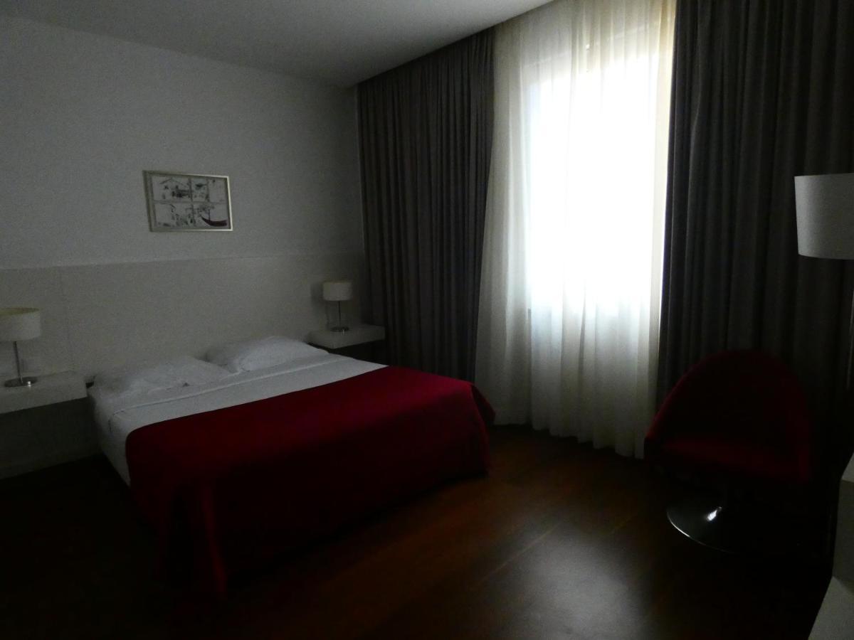 Hotel Vila D'Óbidos Dış mekan fotoğraf