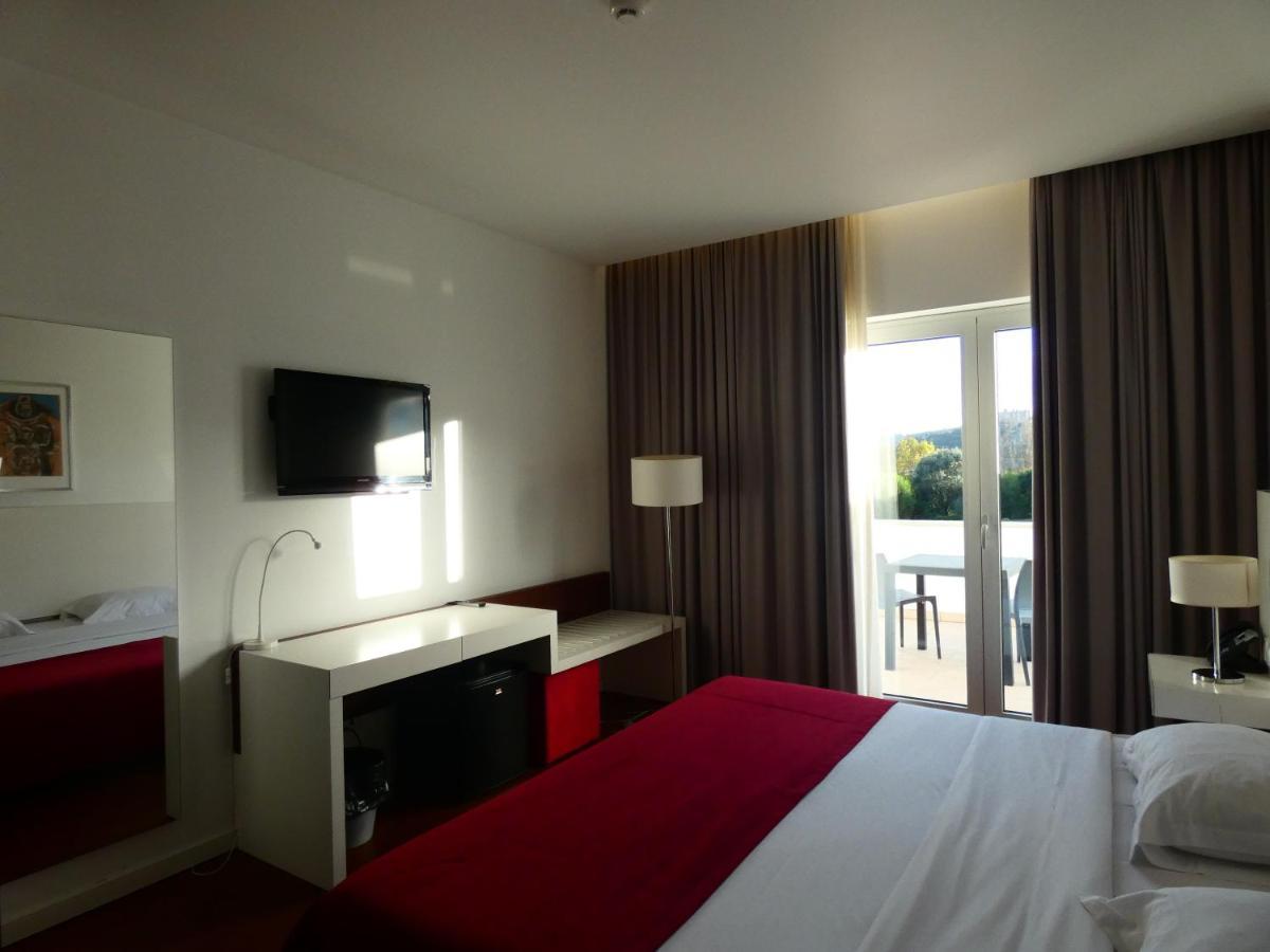 Hotel Vila D'Óbidos Dış mekan fotoğraf