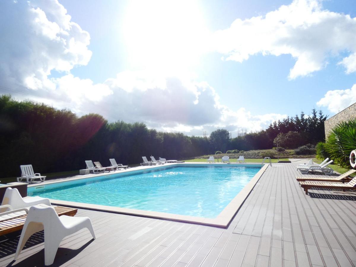 Hotel Vila D'Óbidos Dış mekan fotoğraf