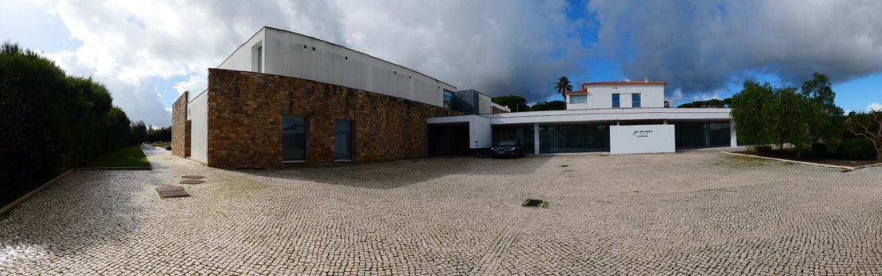 Hotel Vila D'Óbidos Dış mekan fotoğraf