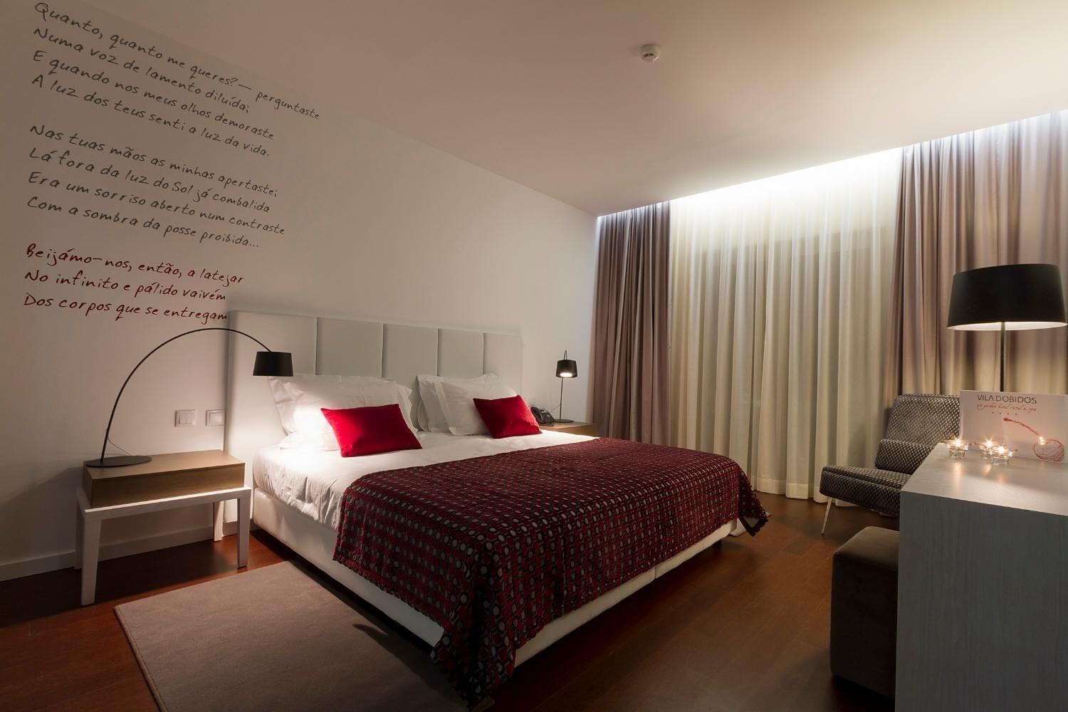 Hotel Vila D'Óbidos Dış mekan fotoğraf