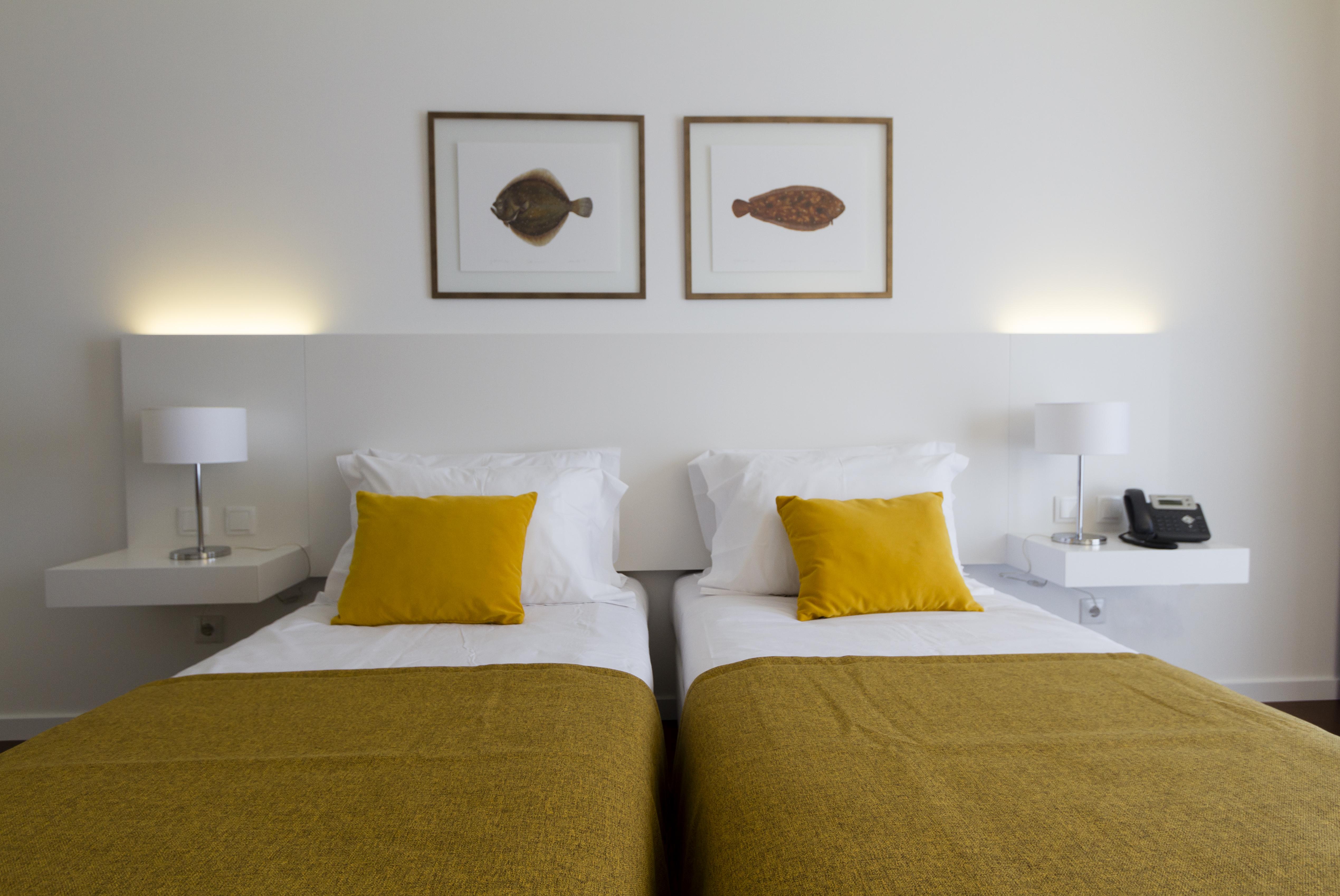 Hotel Vila D'Óbidos Dış mekan fotoğraf