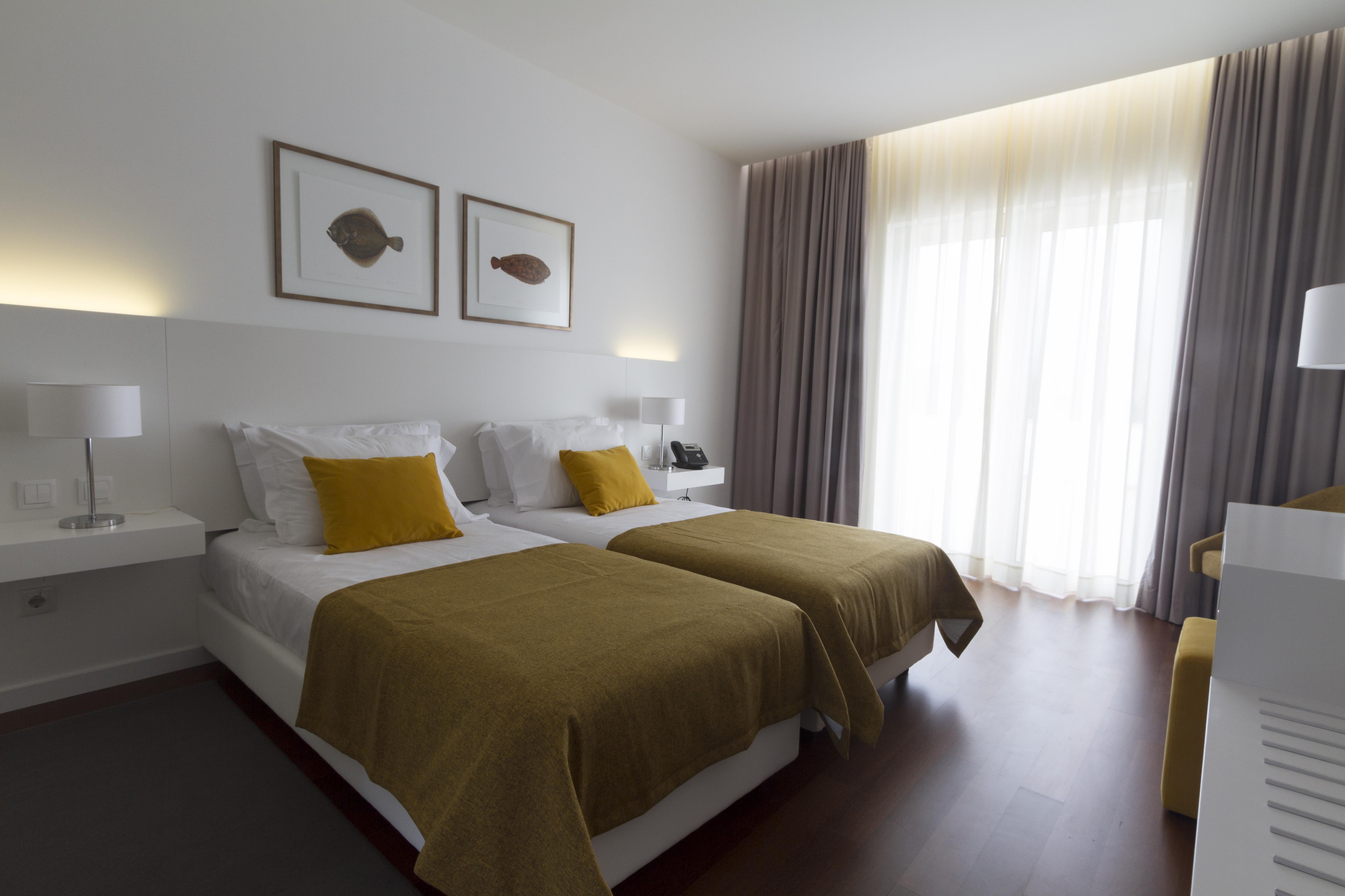 Hotel Vila D'Óbidos Dış mekan fotoğraf