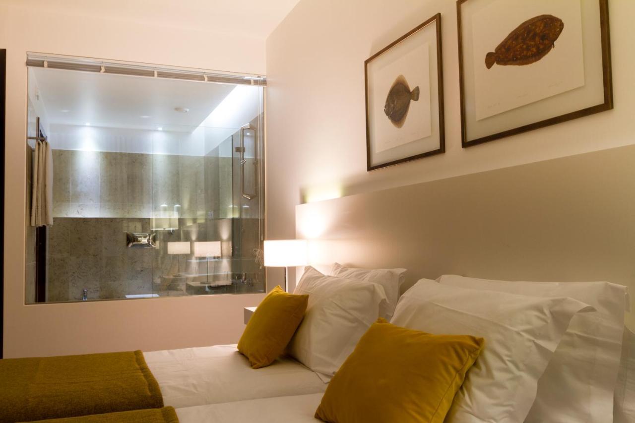 Hotel Vila D'Óbidos Dış mekan fotoğraf