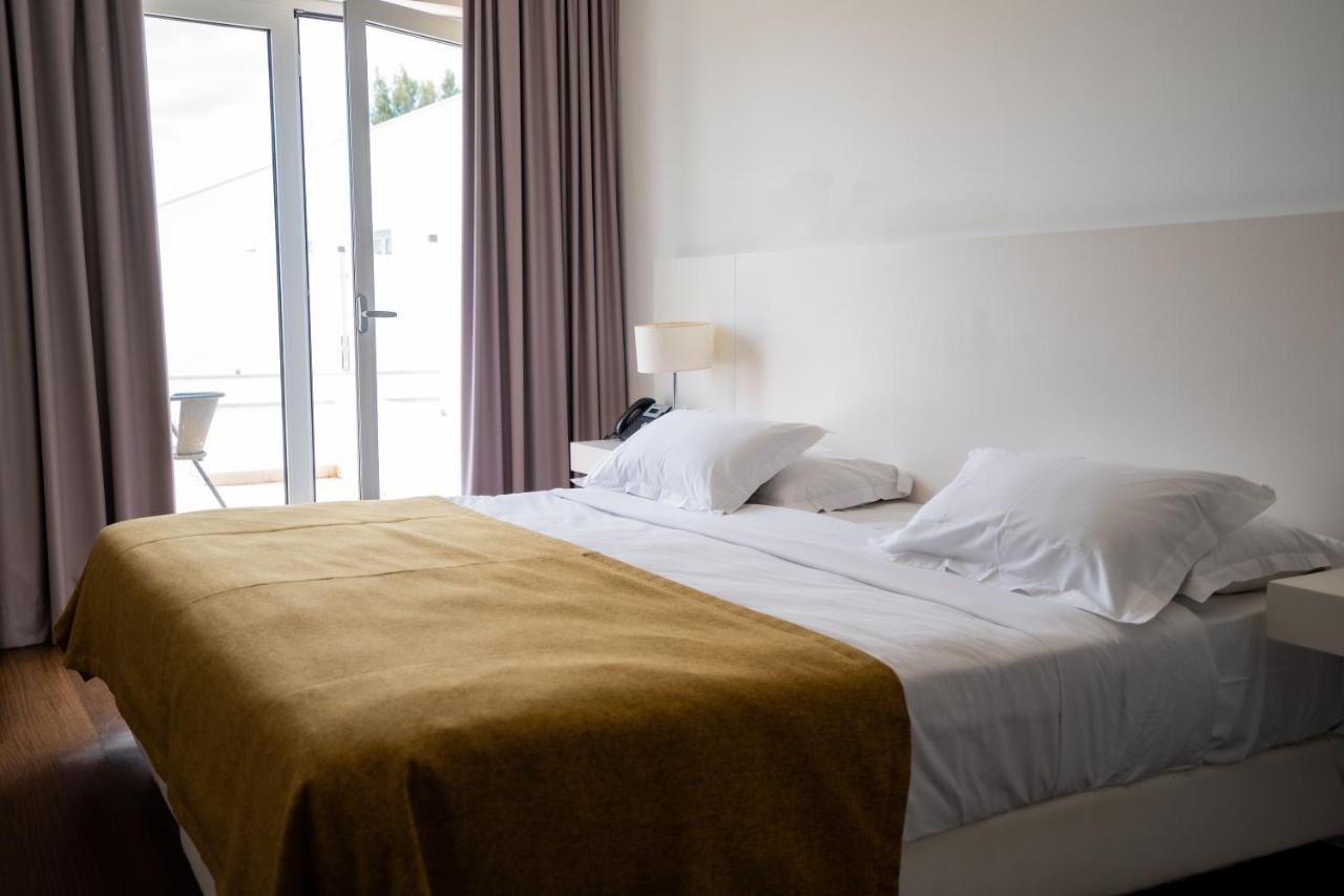 Hotel Vila D'Óbidos Dış mekan fotoğraf