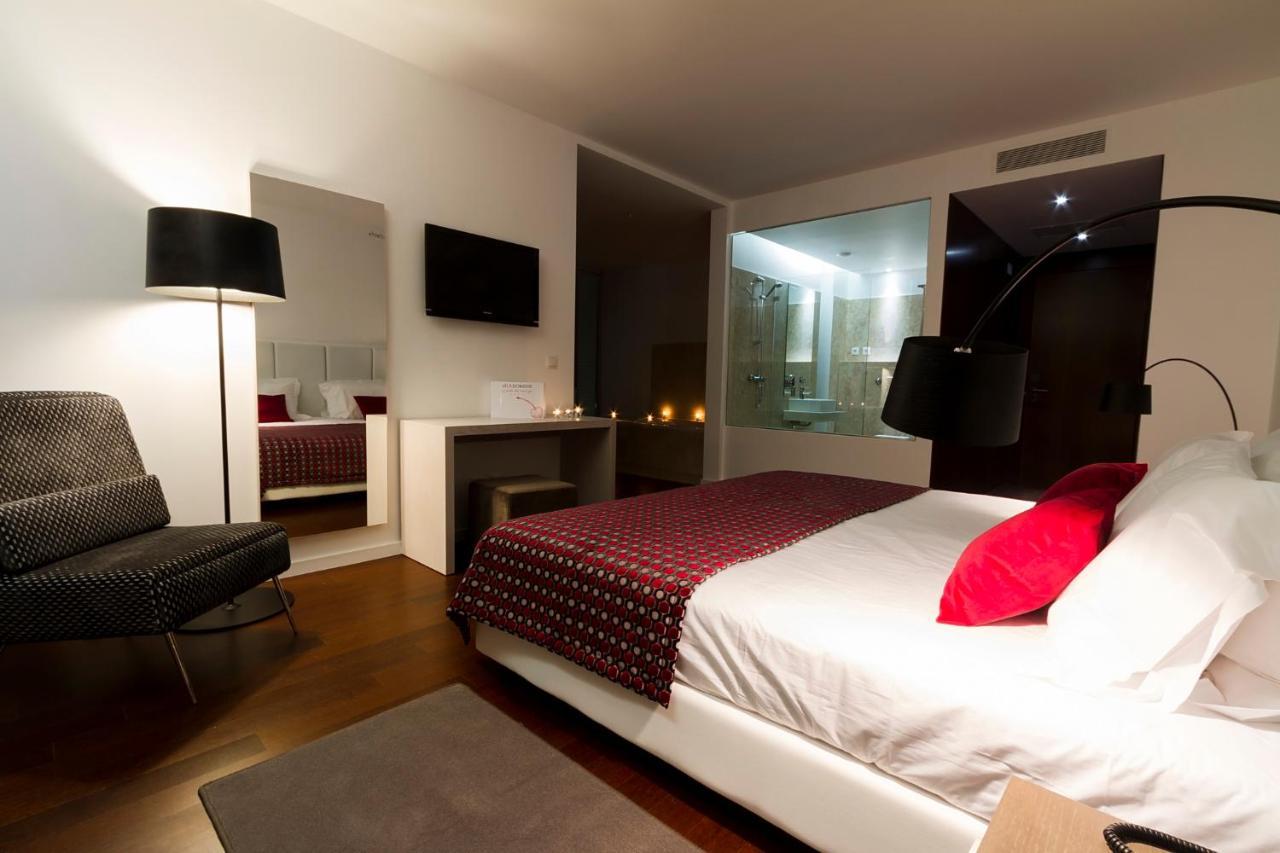 Hotel Vila D'Óbidos Dış mekan fotoğraf