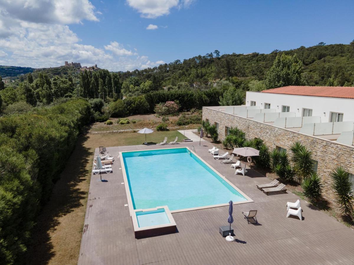 Hotel Vila D'Óbidos Dış mekan fotoğraf