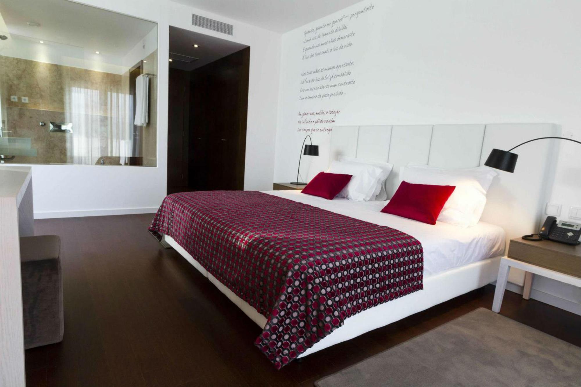 Hotel Vila D'Óbidos Dış mekan fotoğraf
