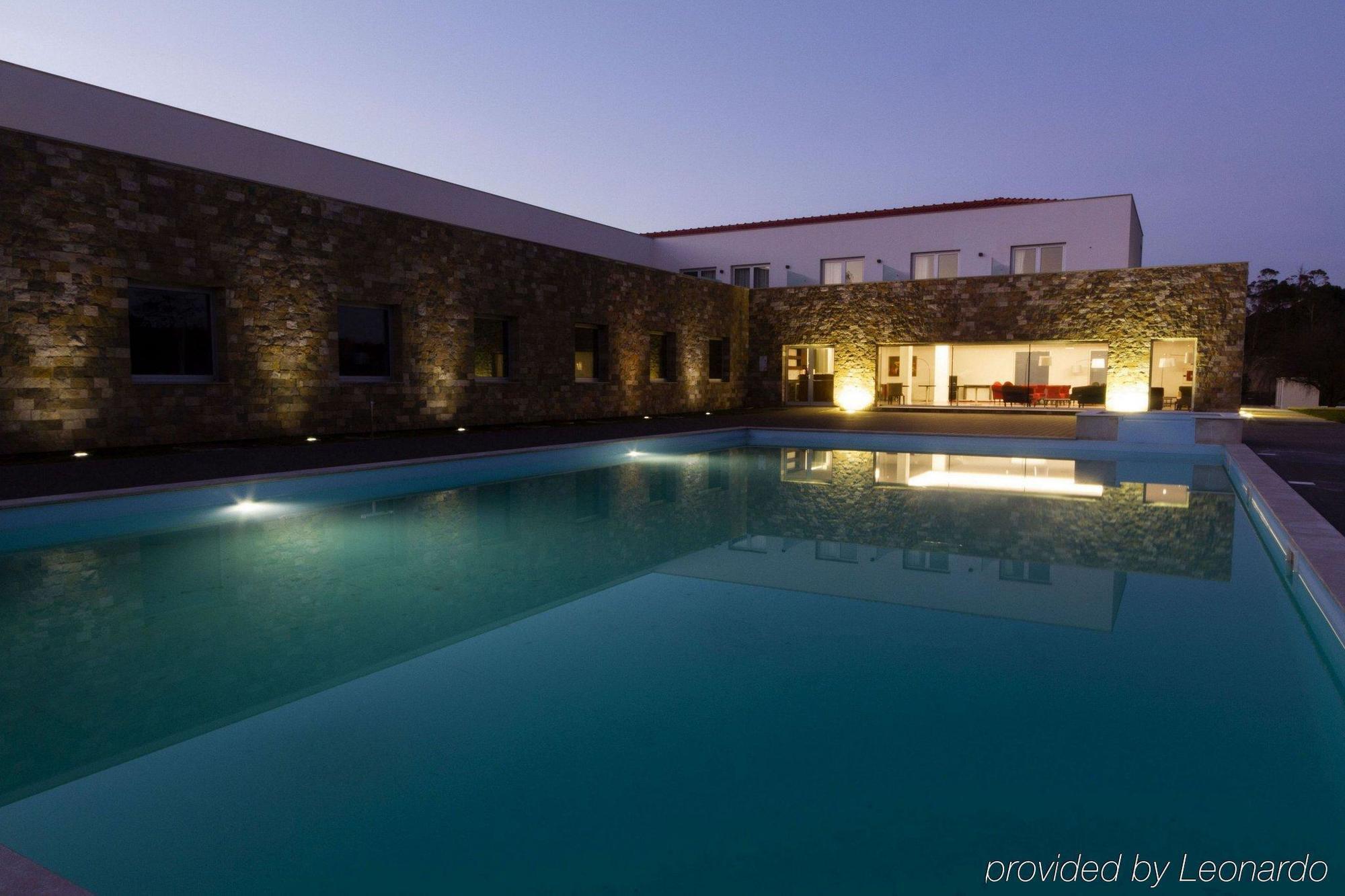 Hotel Vila D'Óbidos Dış mekan fotoğraf